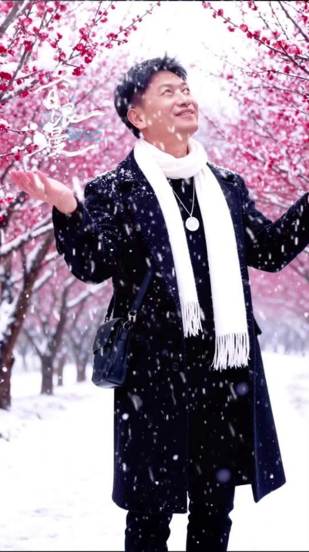 网上邻居的第一张照片--长汀残疾人相亲网